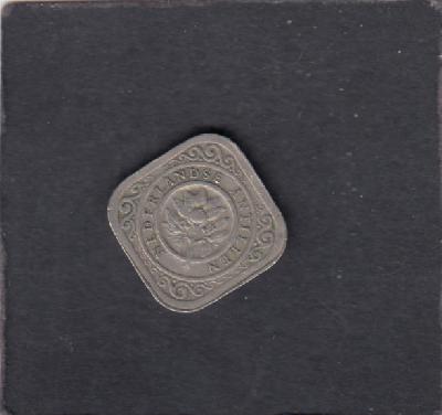 Beschrijving: 5 Cent 